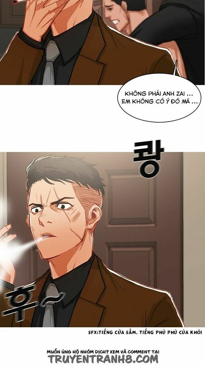 Bụi Đời Gangnam Chapter 9 - Trang 2