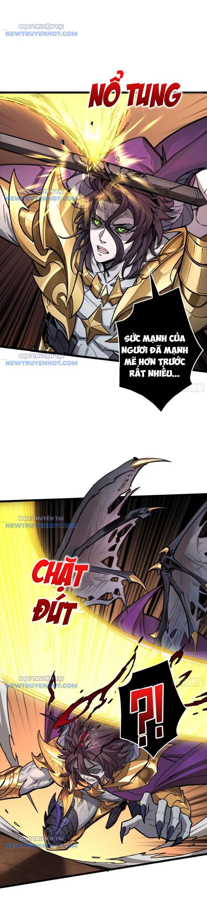 Bùng Cháy Đi, Người Chơi Cấp T0! Chapter 39 - Trang 2