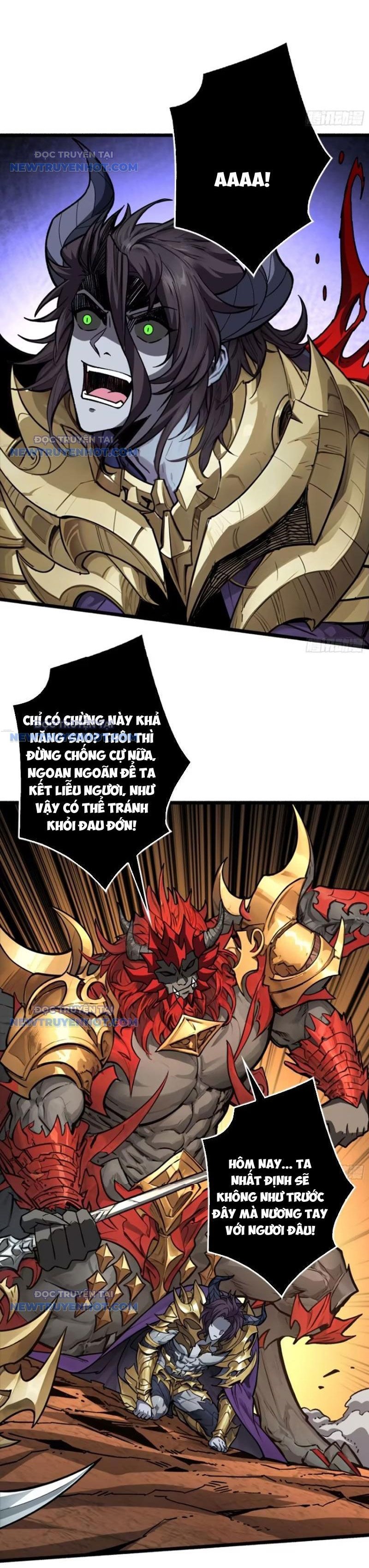 Bùng Cháy Đi, Người Chơi Cấp T0! Chapter 39 - Trang 2