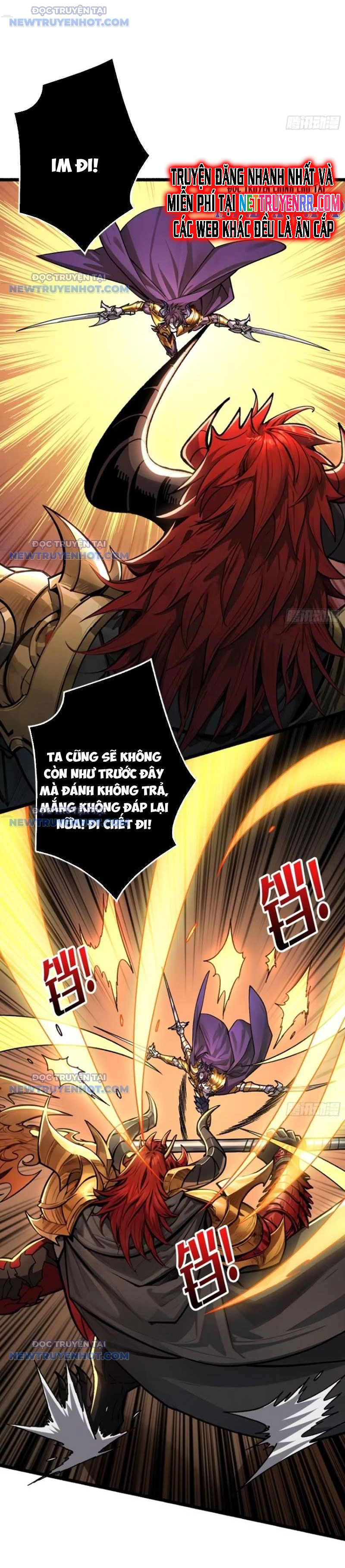 Bùng Cháy Đi, Người Chơi Cấp T0! Chapter 39 - Trang 2