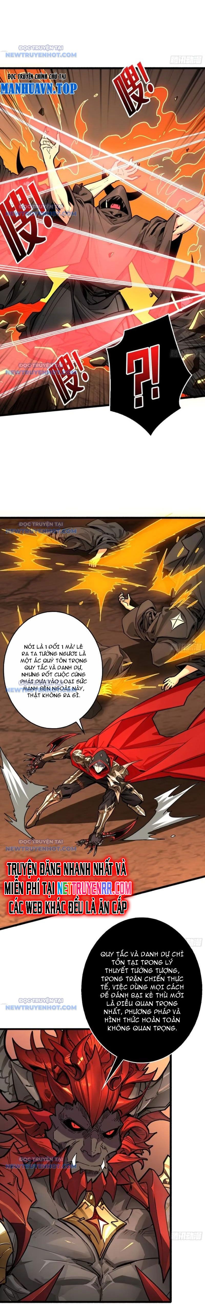 Bùng Cháy Đi, Người Chơi Cấp T0! Chapter 39 - Trang 2