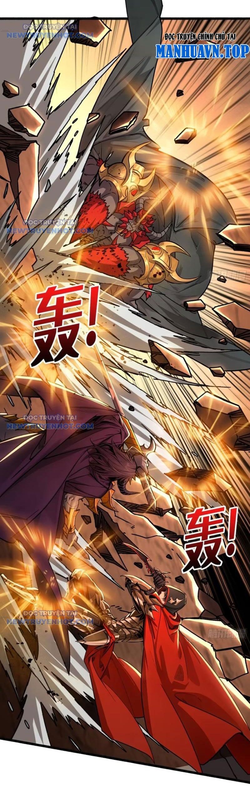 Bùng Cháy Đi, Người Chơi Cấp T0! Chapter 39 - Trang 2