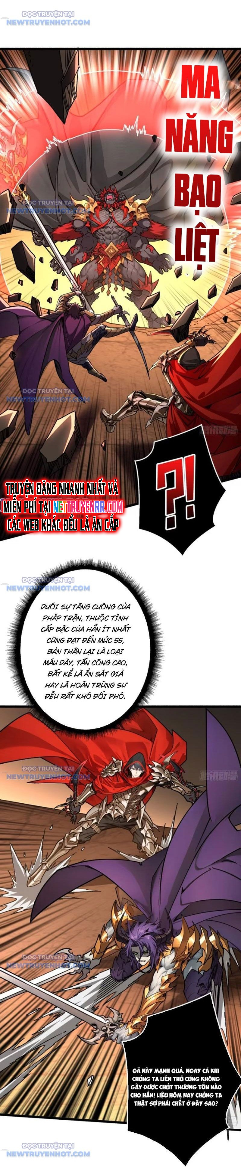 Bùng Cháy Đi, Người Chơi Cấp T0! Chapter 39 - Trang 2