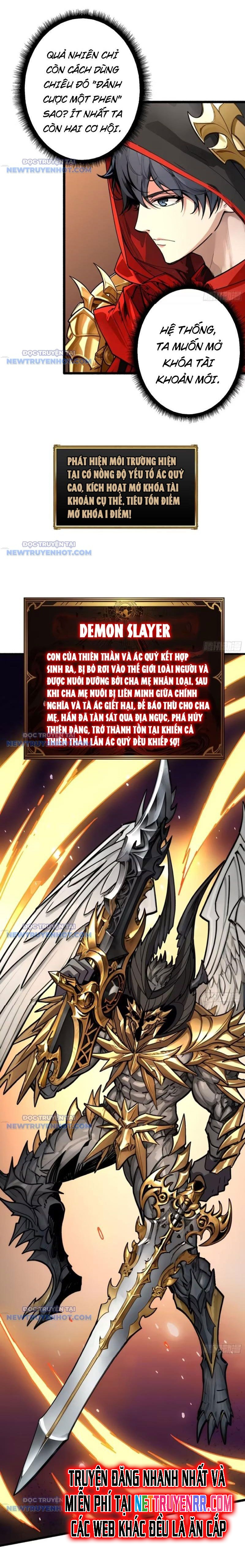 Bùng Cháy Đi, Người Chơi Cấp T0! Chapter 39 - Trang 2