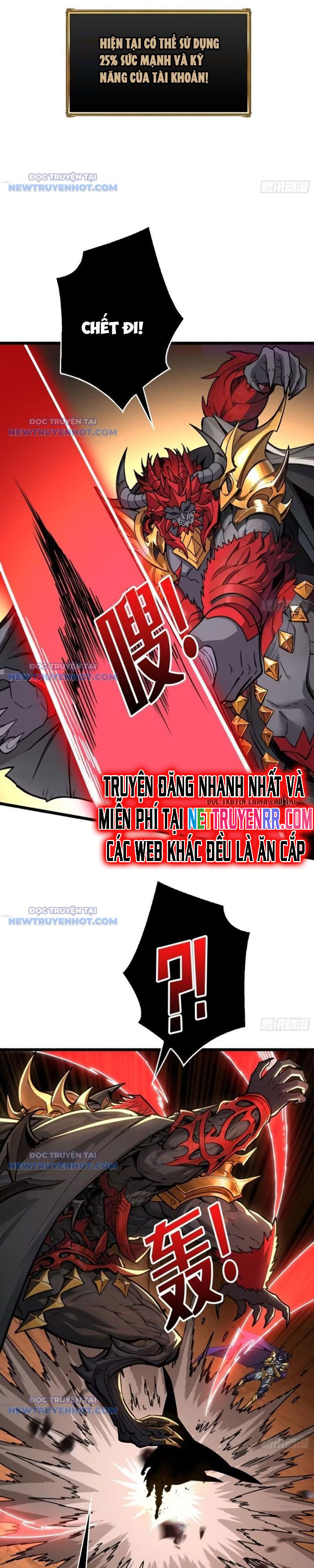 Bùng Cháy Đi, Người Chơi Cấp T0! Chapter 39 - Trang 2