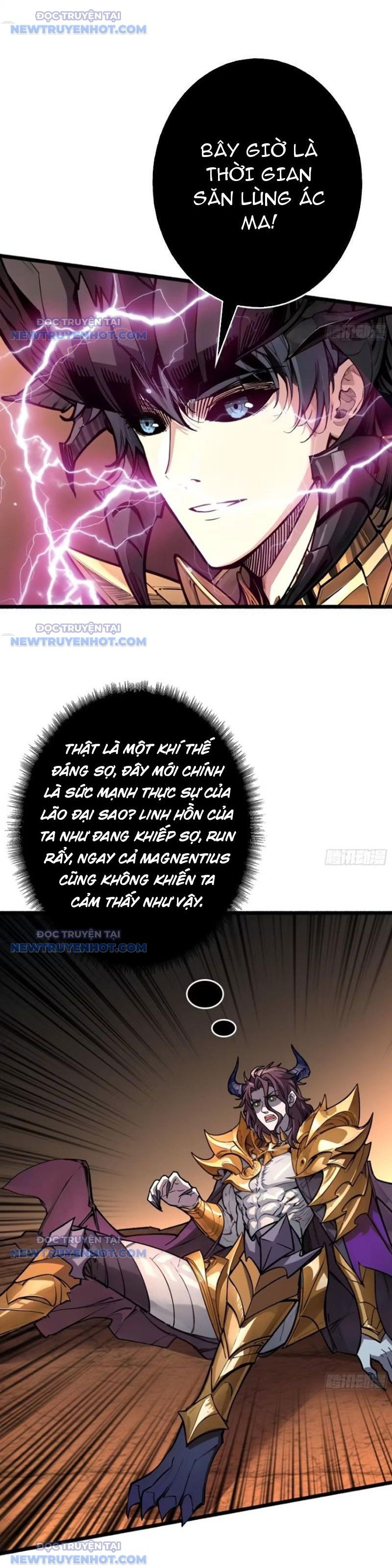 Bùng Cháy Đi, Người Chơi Cấp T0! Chapter 39 - Trang 2