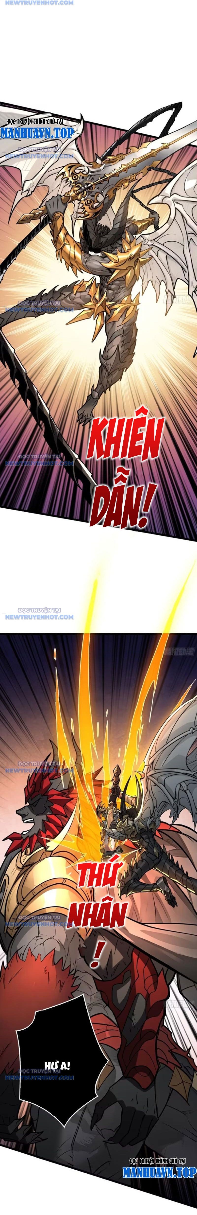 Bùng Cháy Đi, Người Chơi Cấp T0! Chapter 39 - Trang 2