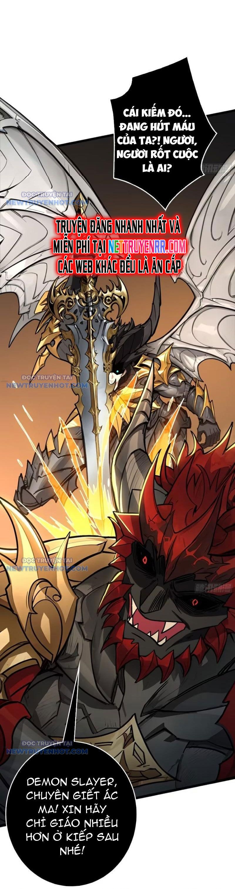 Bùng Cháy Đi, Người Chơi Cấp T0! Chapter 39 - Trang 2