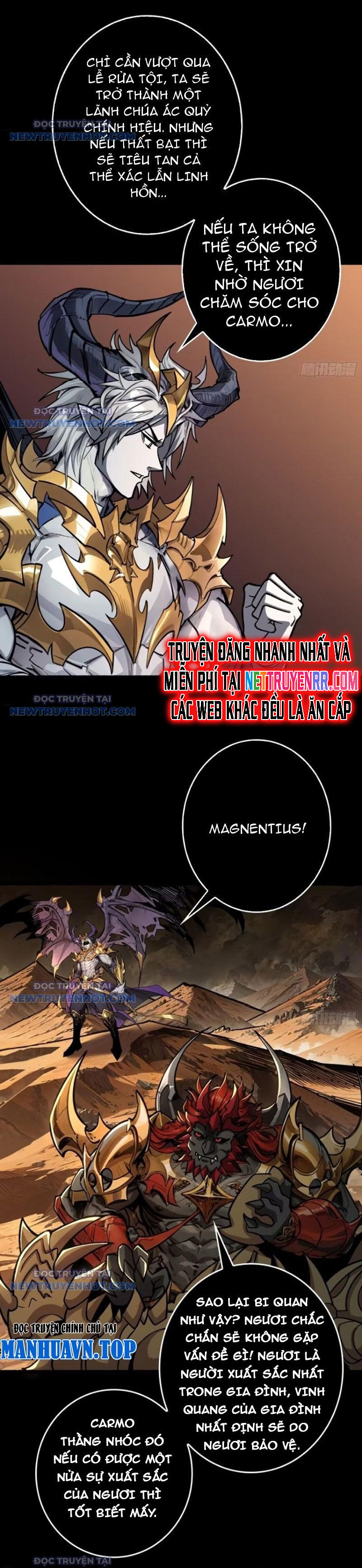 Bùng Cháy Đi, Người Chơi Cấp T0! Chapter 39 - Trang 2