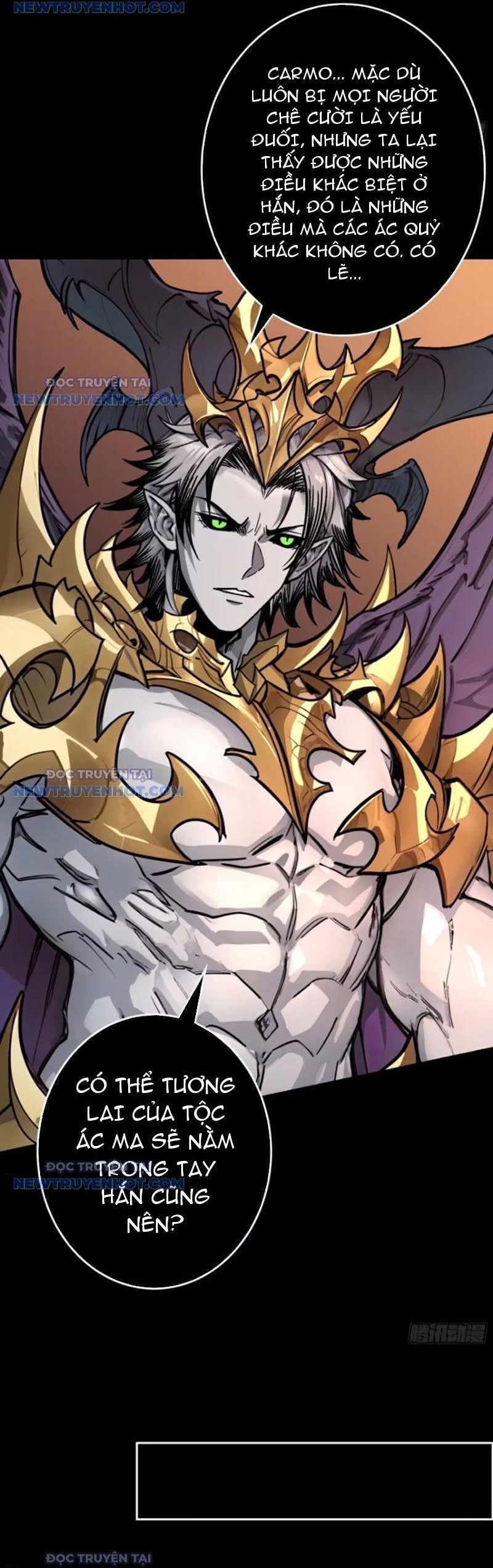 Bùng Cháy Đi, Người Chơi Cấp T0! Chapter 39 - Trang 2