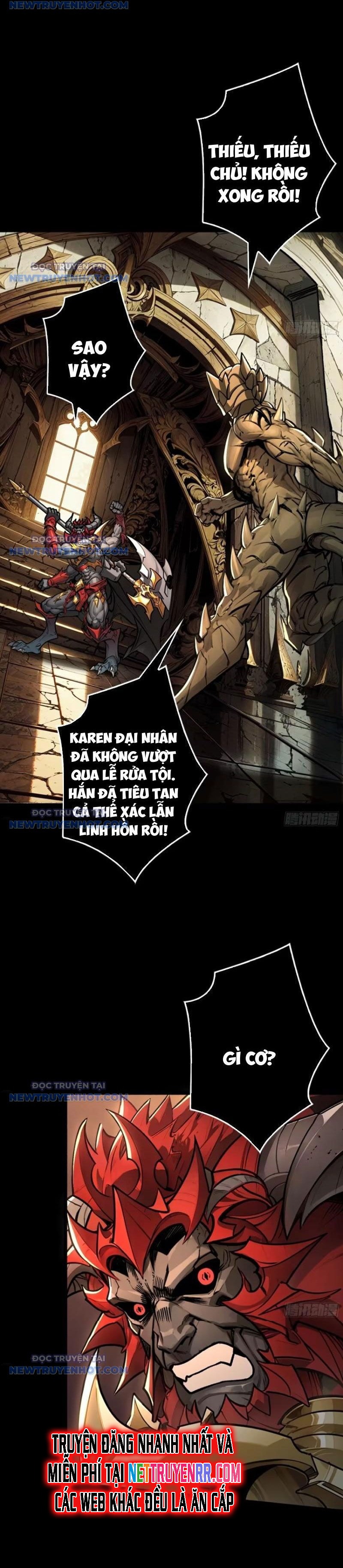 Bùng Cháy Đi, Người Chơi Cấp T0! Chapter 39 - Trang 2