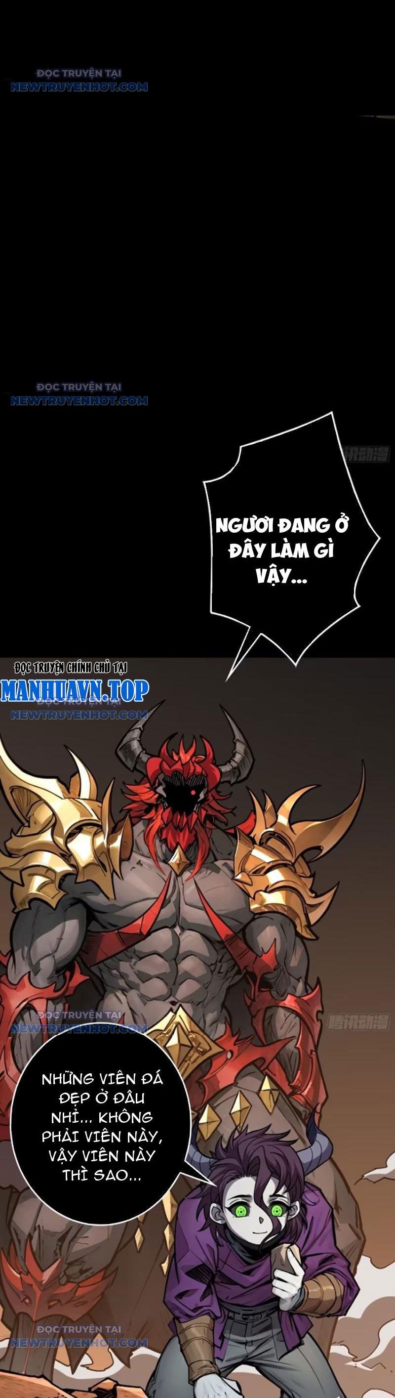 Bùng Cháy Đi, Người Chơi Cấp T0! Chapter 39 - Trang 2