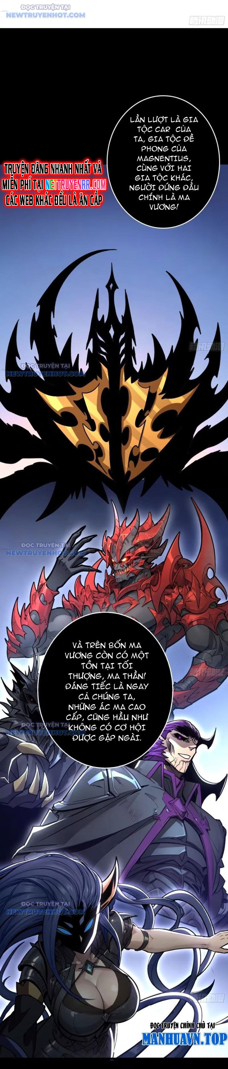 Bùng Cháy Đi, Người Chơi Cấp T0! Chapter 40 - Trang 2