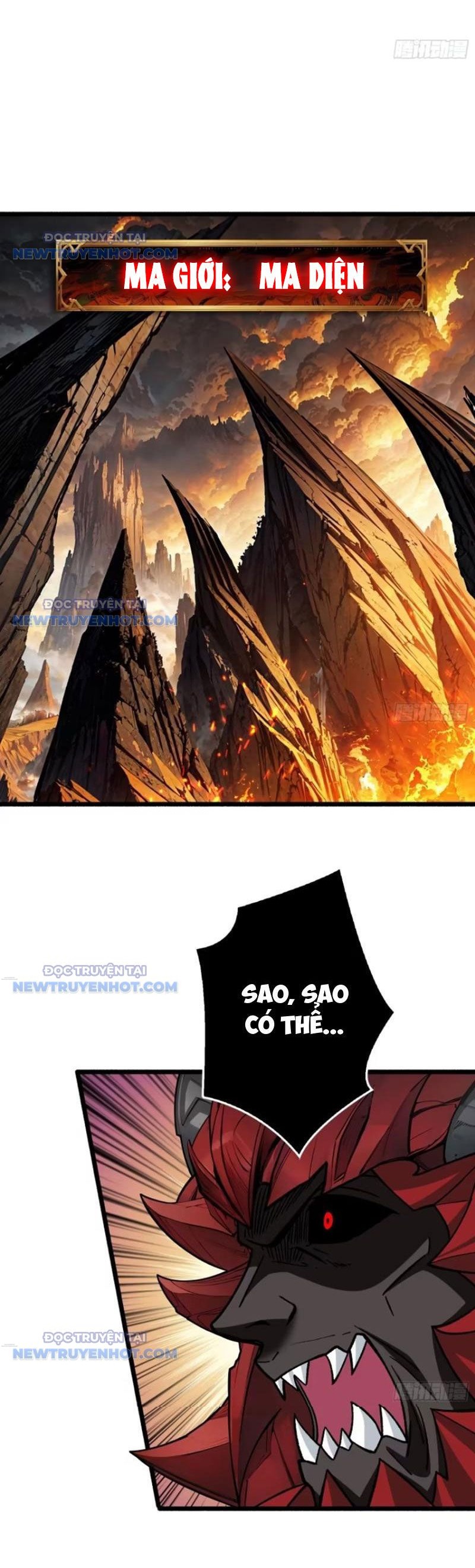 Bùng Cháy Đi, Người Chơi Cấp T0! Chapter 40 - Trang 2