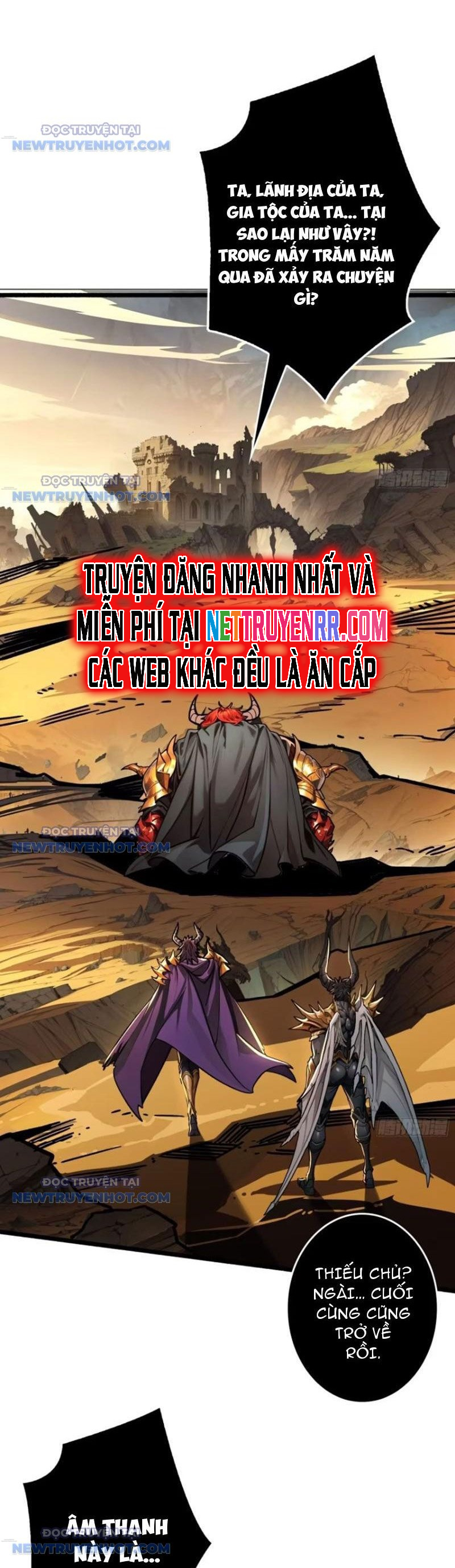 Bùng Cháy Đi, Người Chơi Cấp T0! Chapter 40 - Trang 2