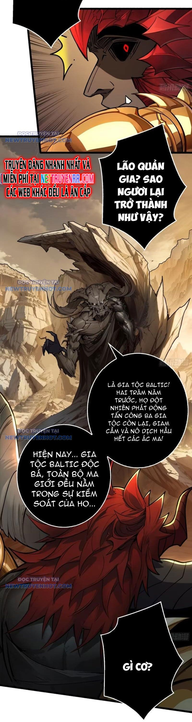 Bùng Cháy Đi, Người Chơi Cấp T0! Chapter 40 - Trang 2