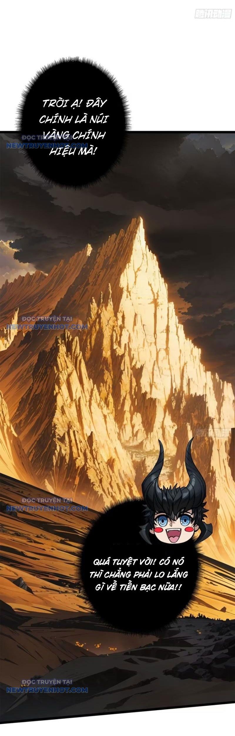 Bùng Cháy Đi, Người Chơi Cấp T0! Chapter 40 - Trang 2