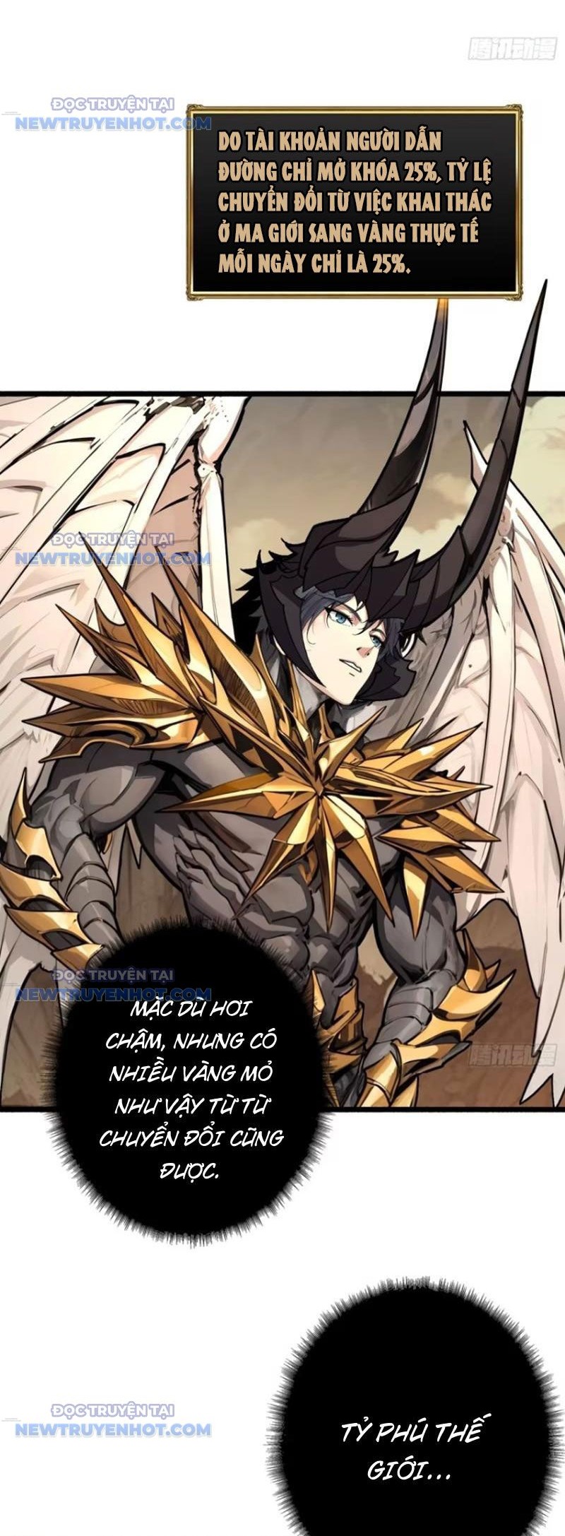 Bùng Cháy Đi, Người Chơi Cấp T0! Chapter 40 - Trang 2