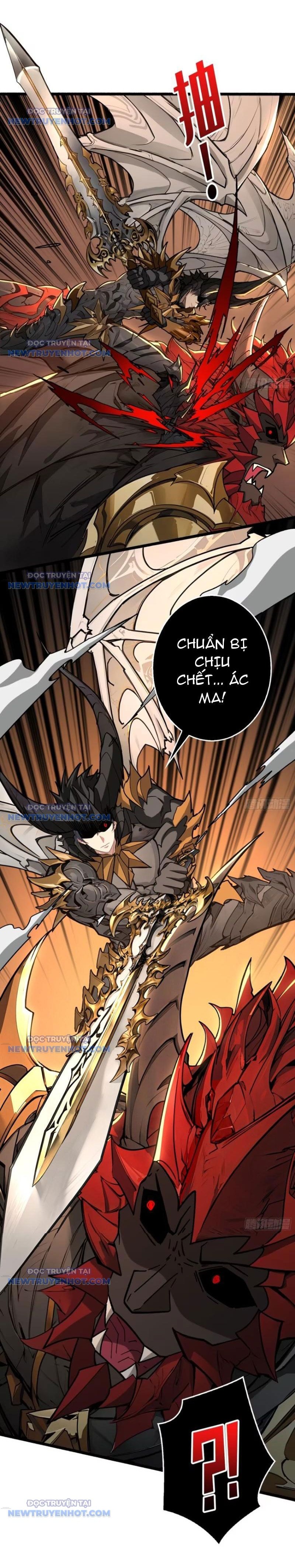 Bùng Cháy Đi, Người Chơi Cấp T0! Chapter 40 - Trang 2