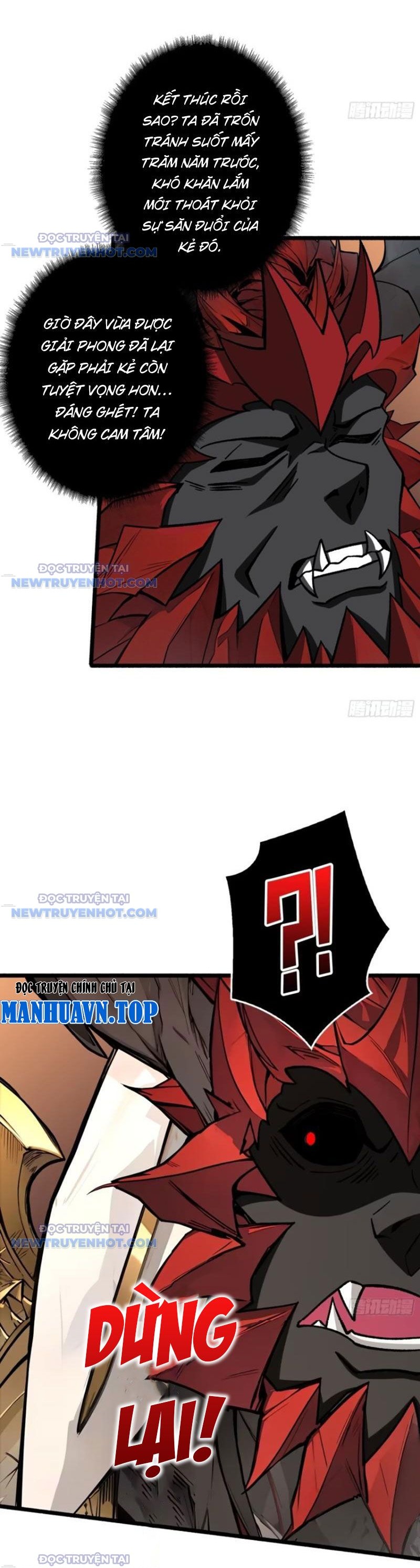 Bùng Cháy Đi, Người Chơi Cấp T0! Chapter 40 - Trang 2