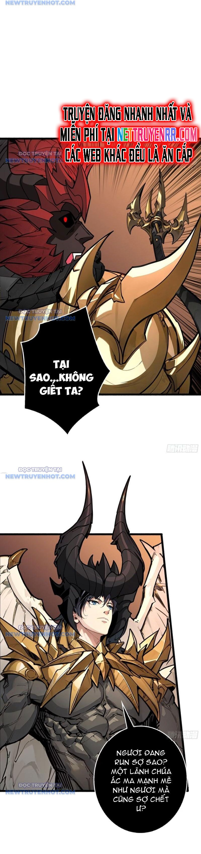 Bùng Cháy Đi, Người Chơi Cấp T0! Chapter 40 - Trang 2