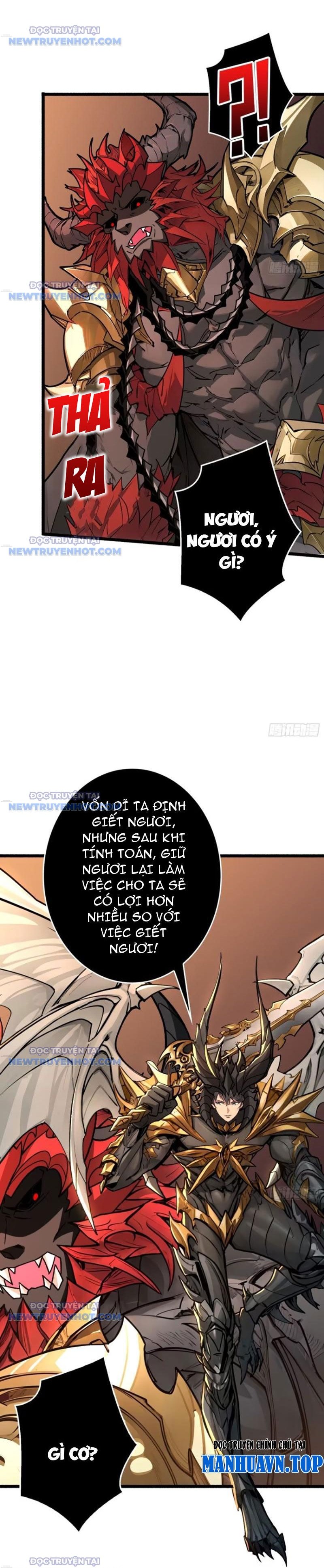 Bùng Cháy Đi, Người Chơi Cấp T0! Chapter 40 - Trang 2