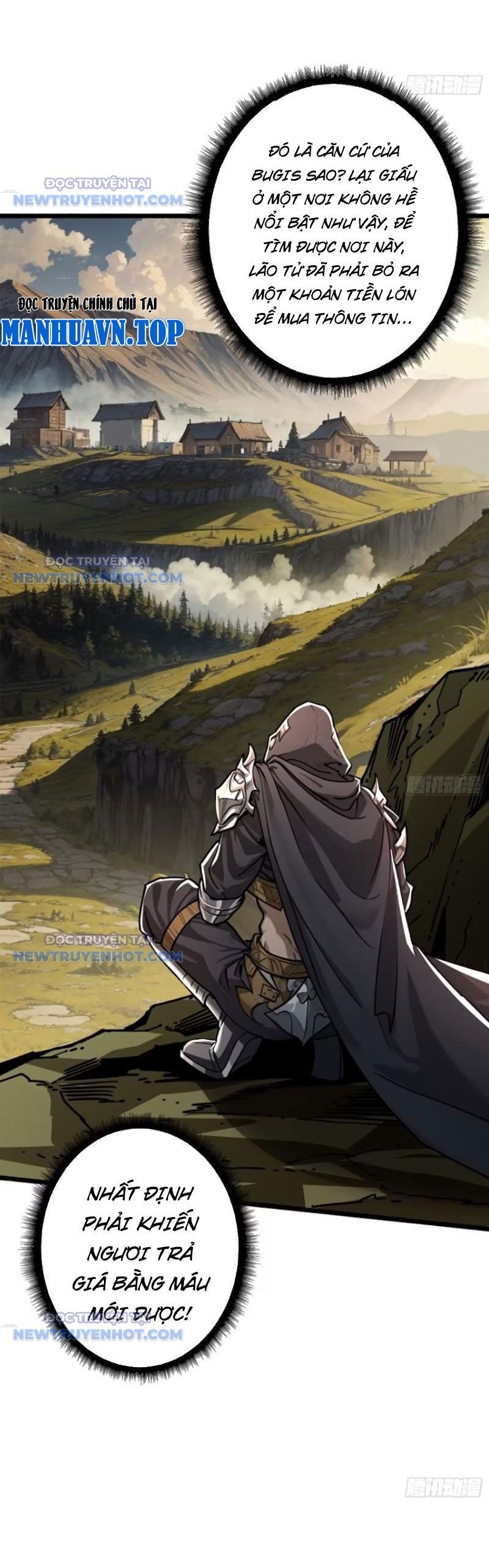 Bùng Cháy Đi, Người Chơi Cấp T0! Chapter 41 - Trang 2