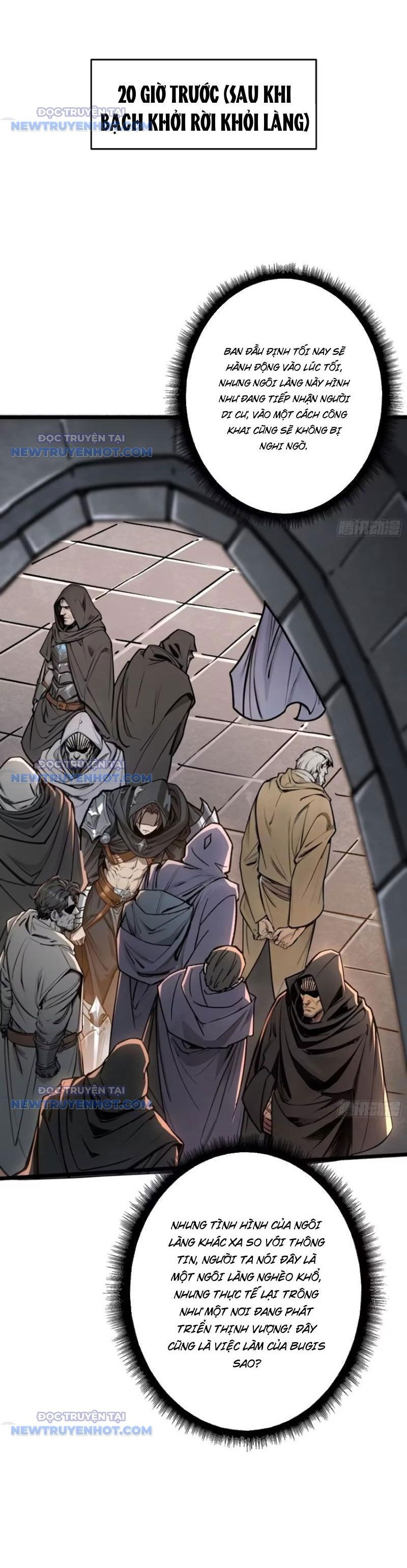 Bùng Cháy Đi, Người Chơi Cấp T0! Chapter 41 - Trang 2