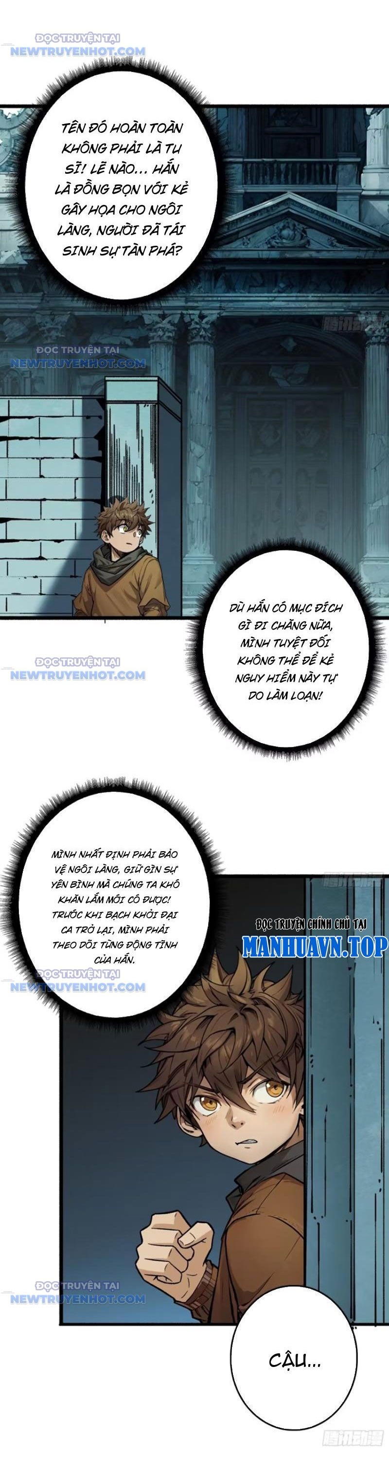 Bùng Cháy Đi, Người Chơi Cấp T0! Chapter 41 - Trang 2