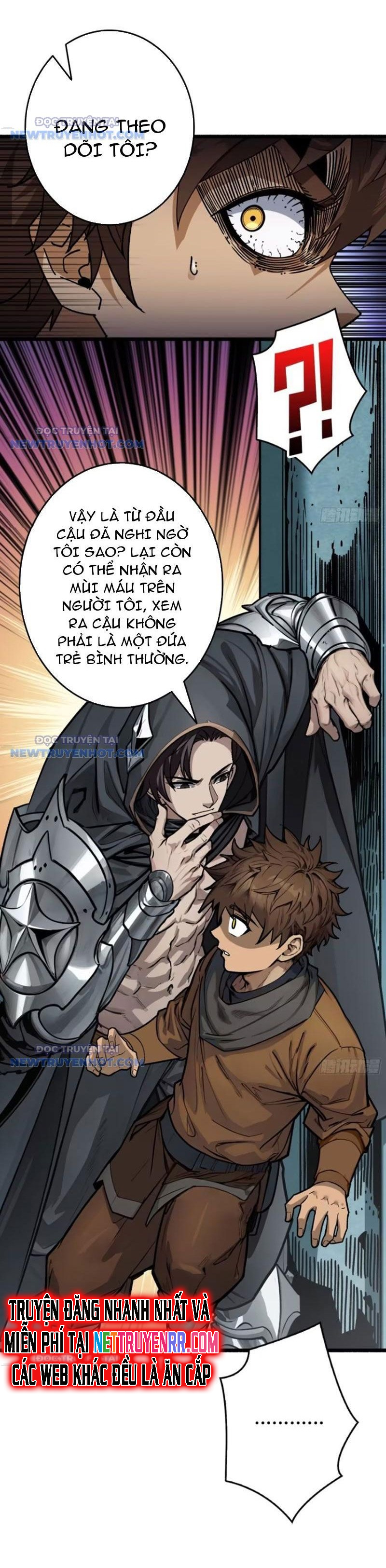 Bùng Cháy Đi, Người Chơi Cấp T0! Chapter 41 - Trang 2