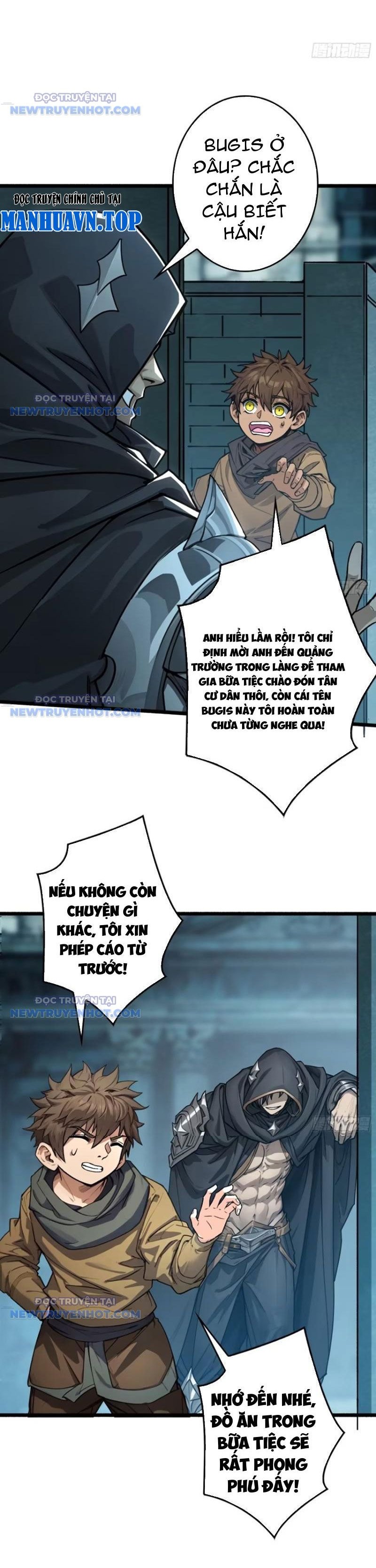 Bùng Cháy Đi, Người Chơi Cấp T0! Chapter 41 - Trang 2