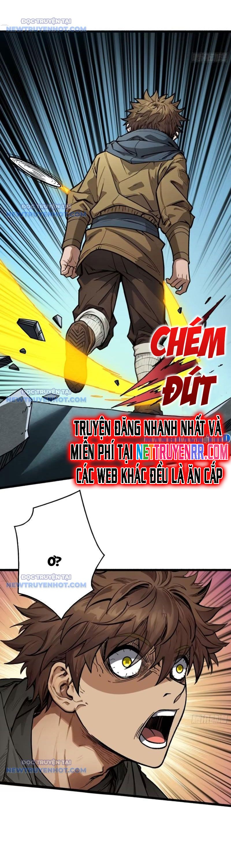 Bùng Cháy Đi, Người Chơi Cấp T0! Chapter 41 - Trang 2