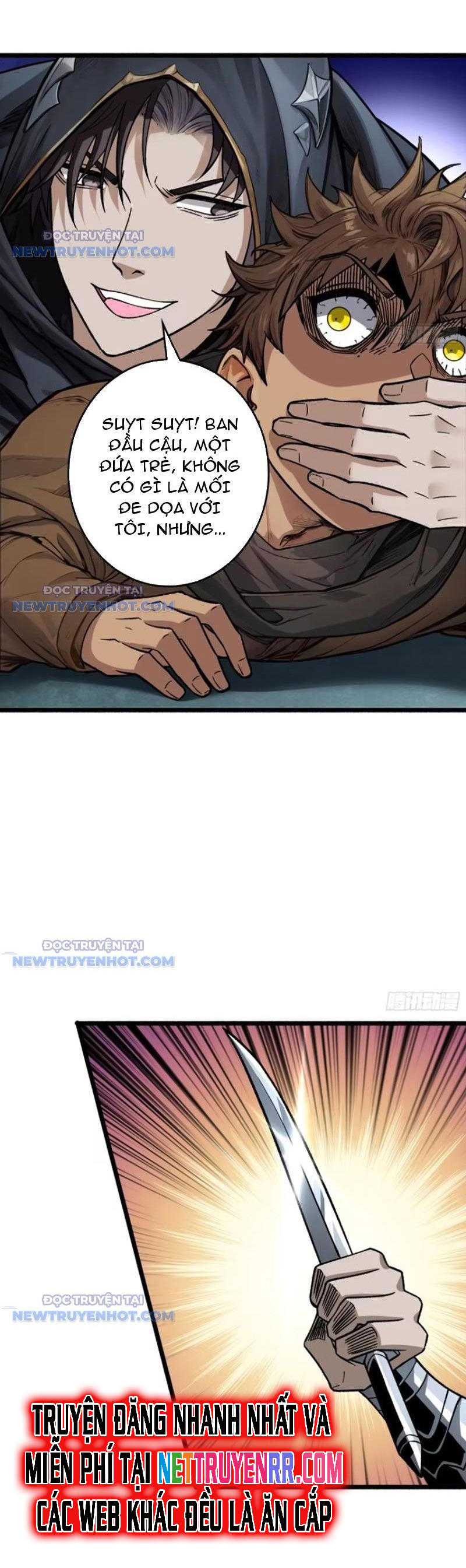 Bùng Cháy Đi, Người Chơi Cấp T0! Chapter 41 - Trang 2