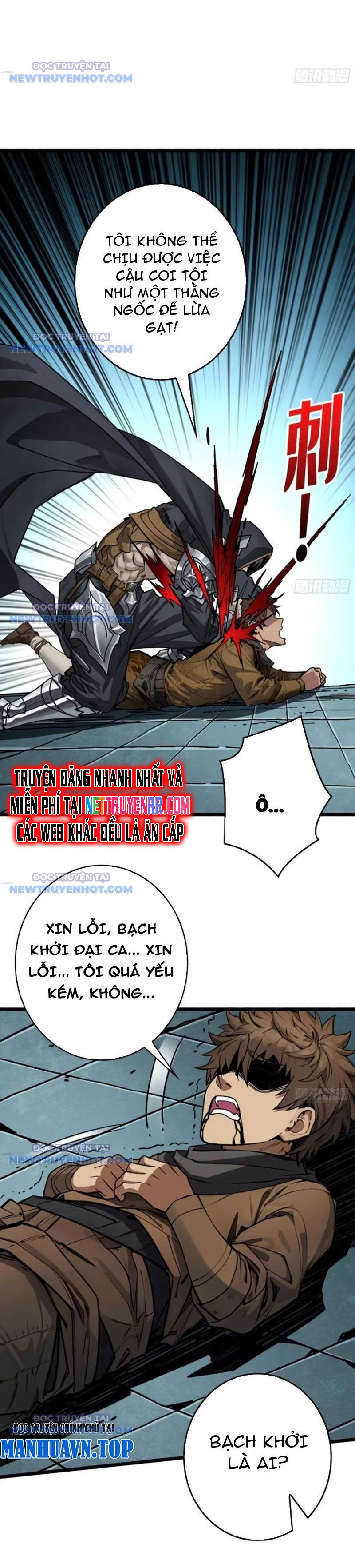 Bùng Cháy Đi, Người Chơi Cấp T0! Chapter 41 - Trang 2