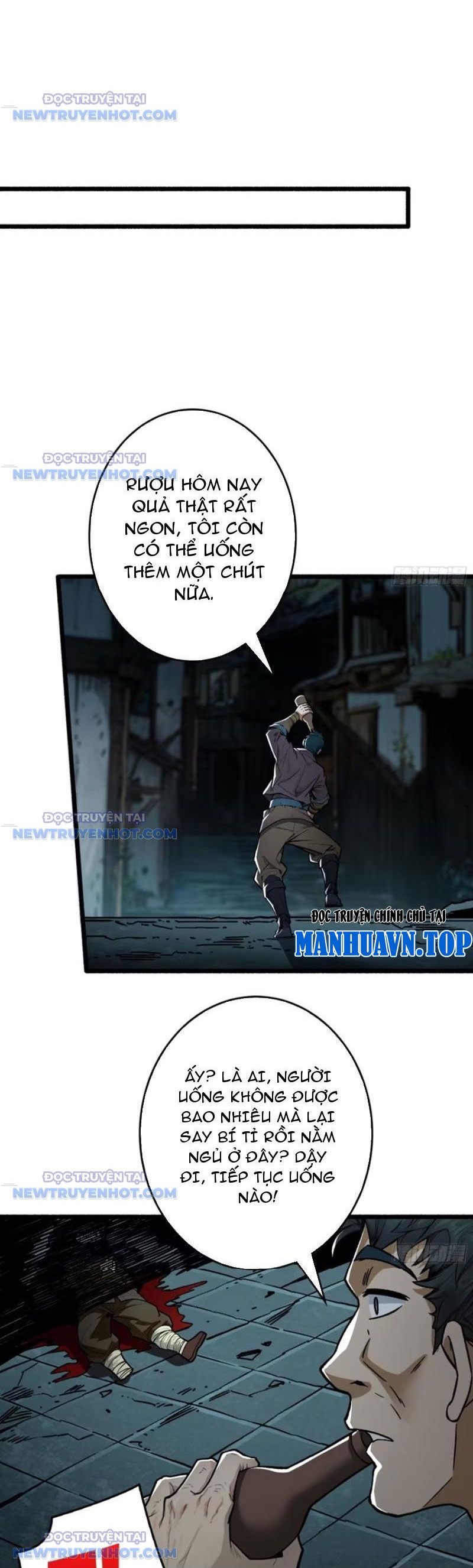 Bùng Cháy Đi, Người Chơi Cấp T0! Chapter 41 - Trang 2