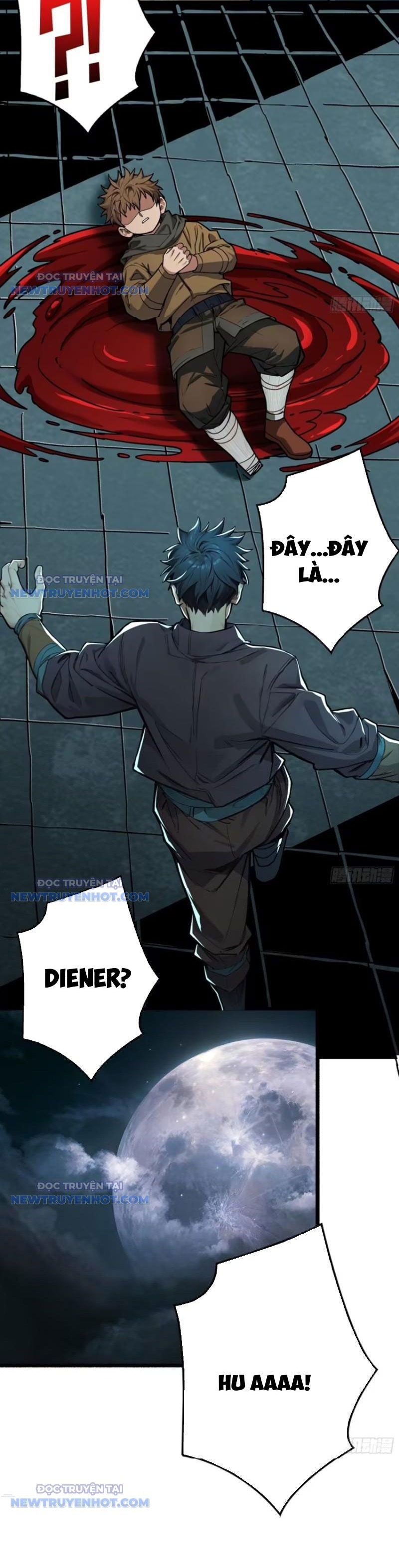 Bùng Cháy Đi, Người Chơi Cấp T0! Chapter 41 - Trang 2