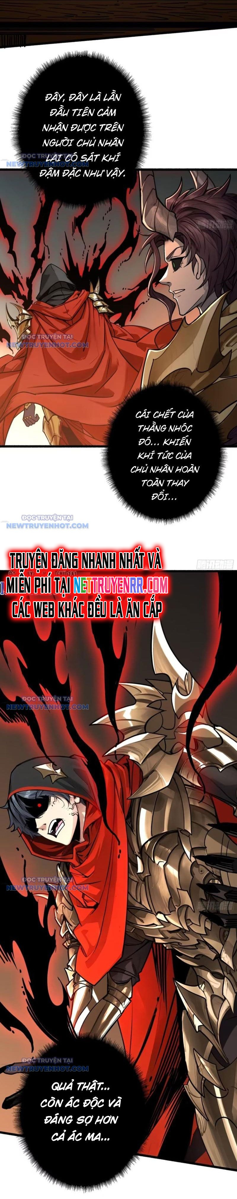 Bùng Cháy Đi, Người Chơi Cấp T0! Chapter 41 - Trang 2