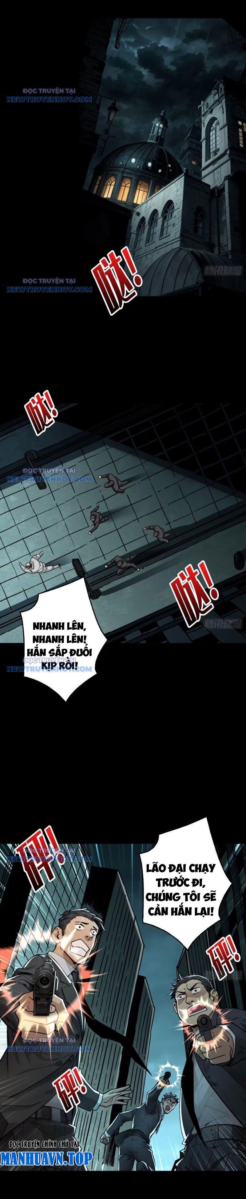 Bùng Cháy Đi, Người Chơi Cấp T0! Chapter 41 - Trang 2