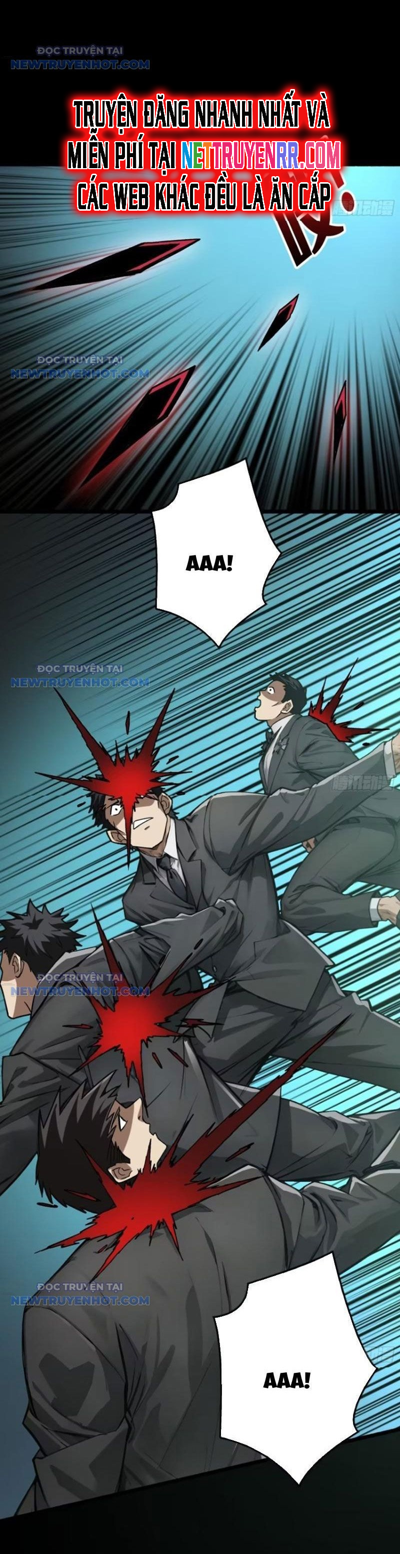 Bùng Cháy Đi, Người Chơi Cấp T0! Chapter 41 - Trang 2