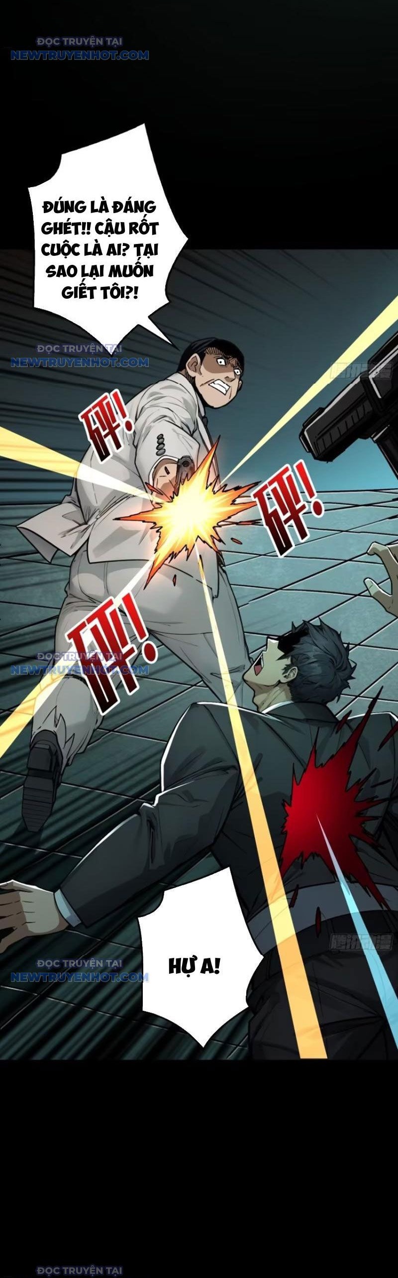 Bùng Cháy Đi, Người Chơi Cấp T0! Chapter 41 - Trang 2