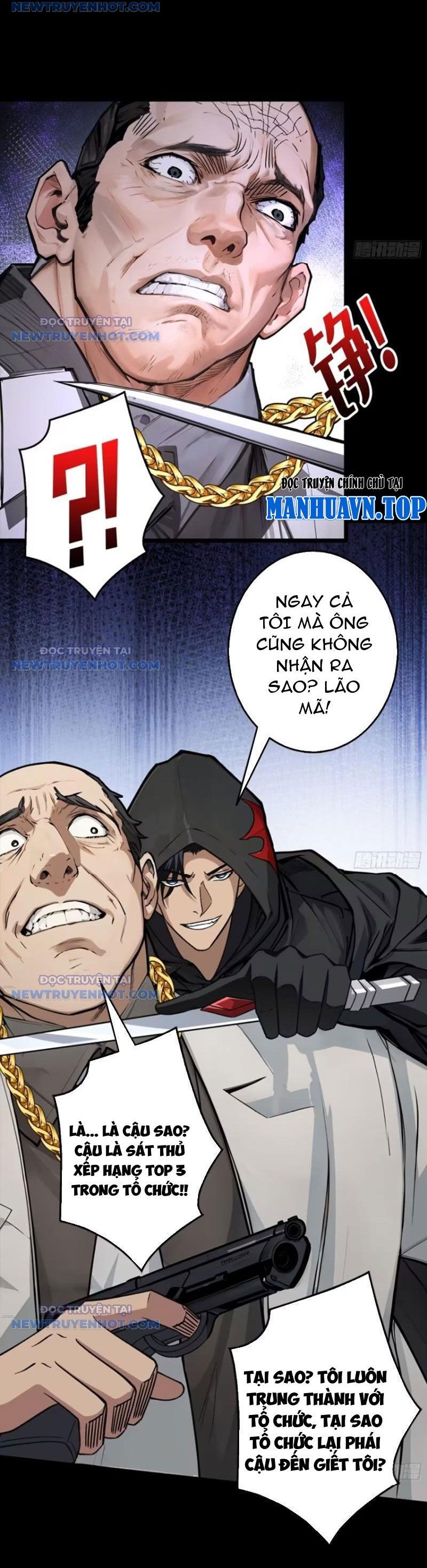 Bùng Cháy Đi, Người Chơi Cấp T0! Chapter 41 - Trang 2