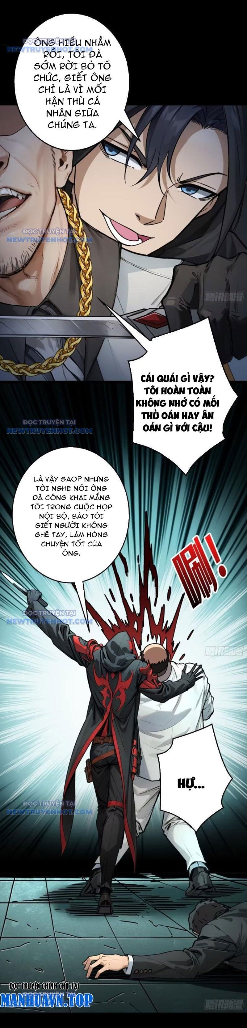 Bùng Cháy Đi, Người Chơi Cấp T0! Chapter 41 - Trang 2