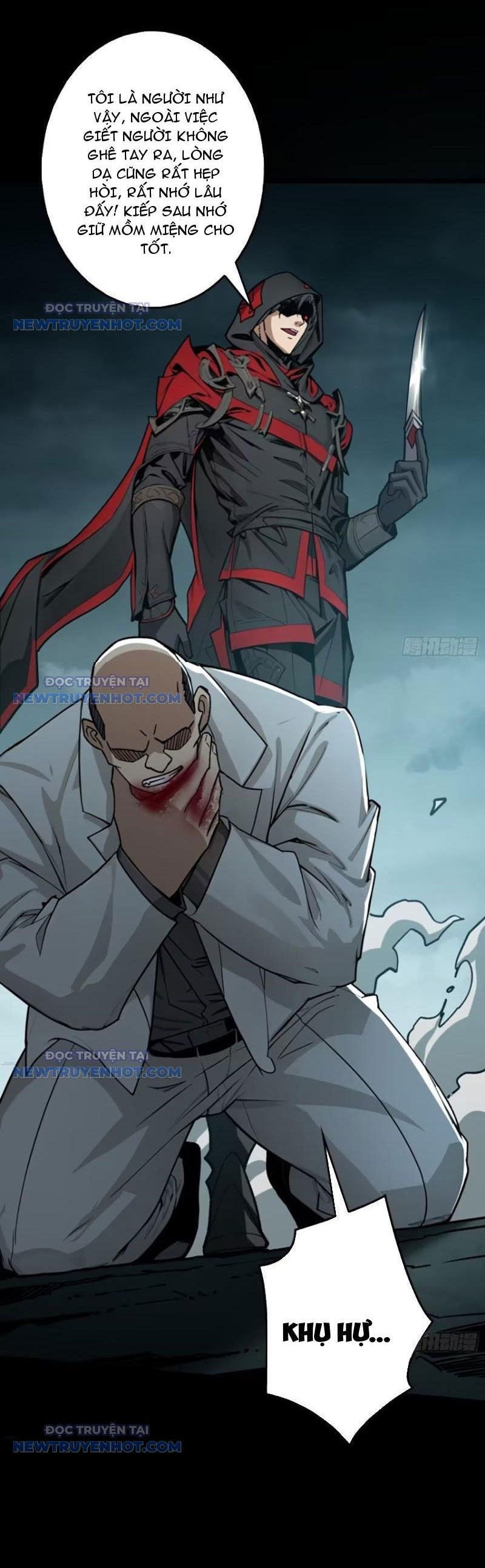 Bùng Cháy Đi, Người Chơi Cấp T0! Chapter 41 - Trang 2