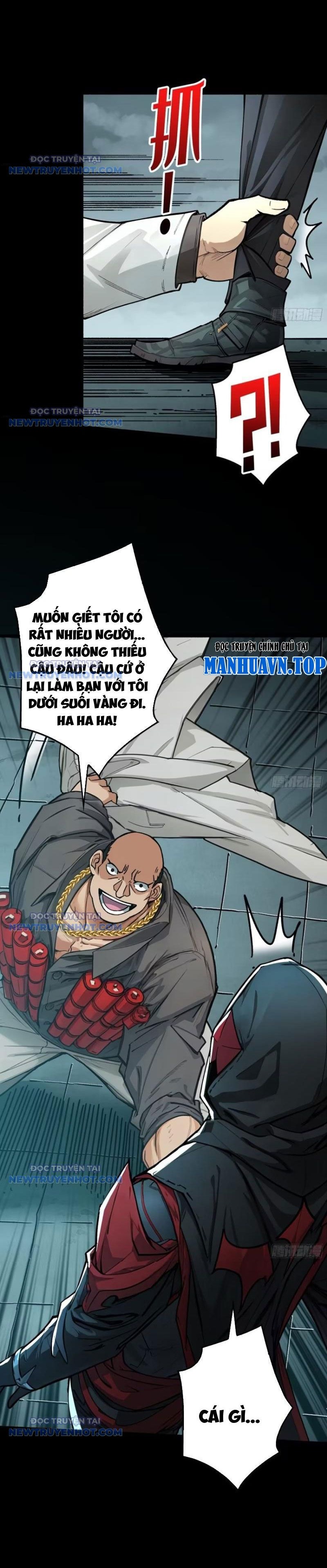 Bùng Cháy Đi, Người Chơi Cấp T0! Chapter 41 - Trang 2