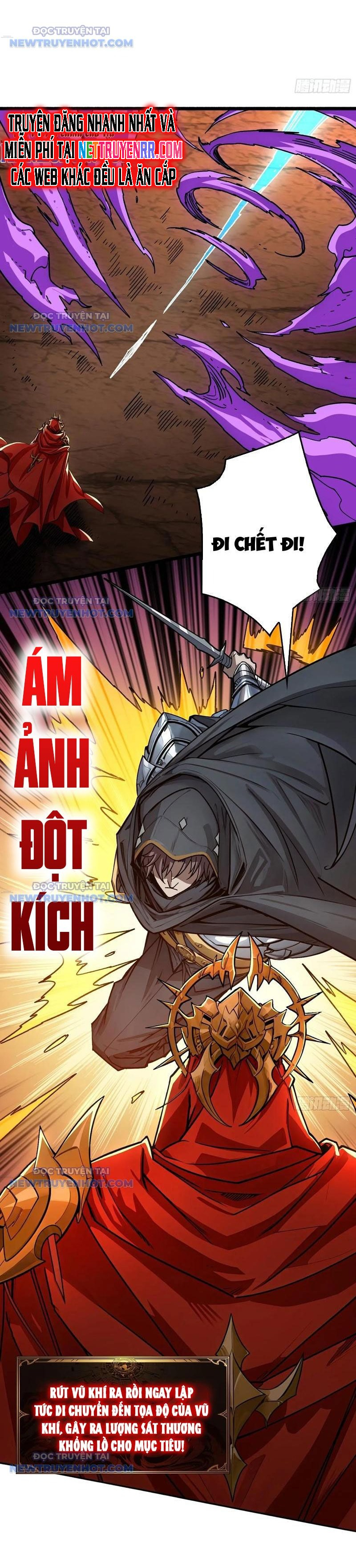 Bùng Cháy Đi, Người Chơi Cấp T0! Chapter 42 - Trang 2