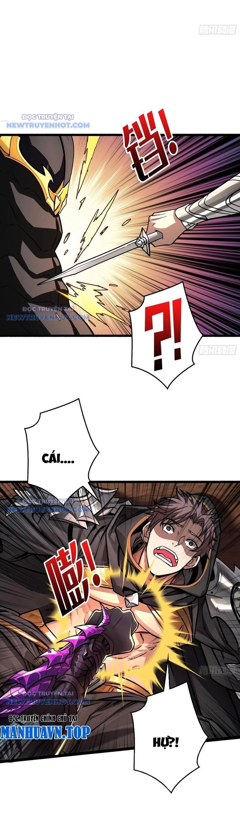 Bùng Cháy Đi, Người Chơi Cấp T0! Chapter 42 - Trang 2