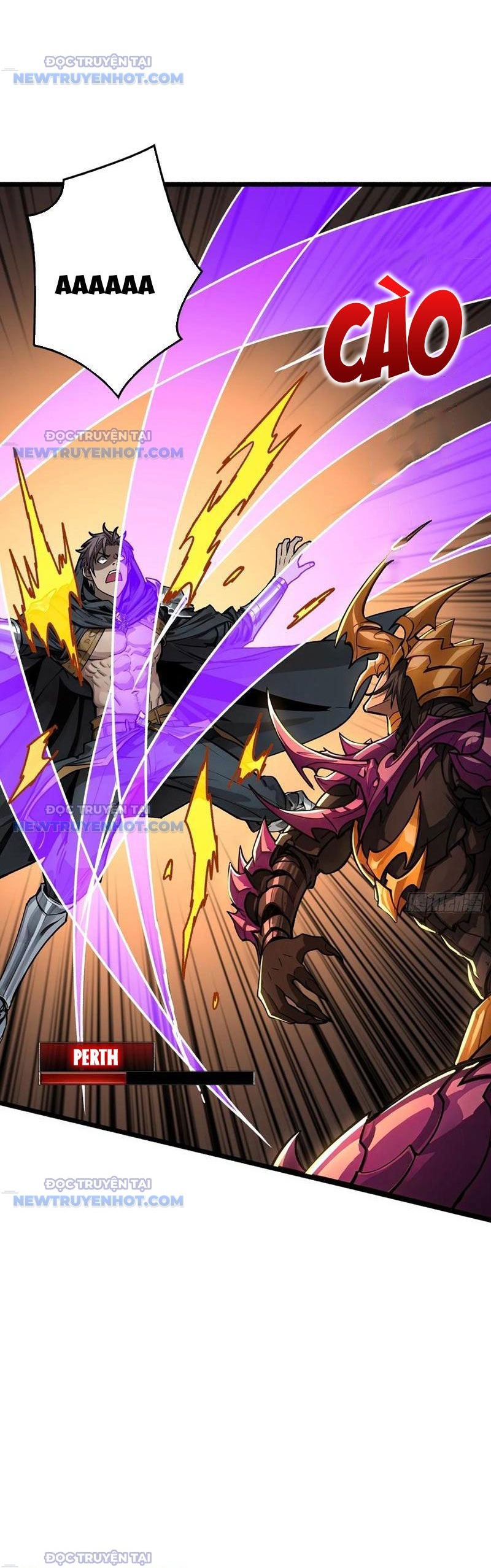 Bùng Cháy Đi, Người Chơi Cấp T0! Chapter 42 - Trang 2