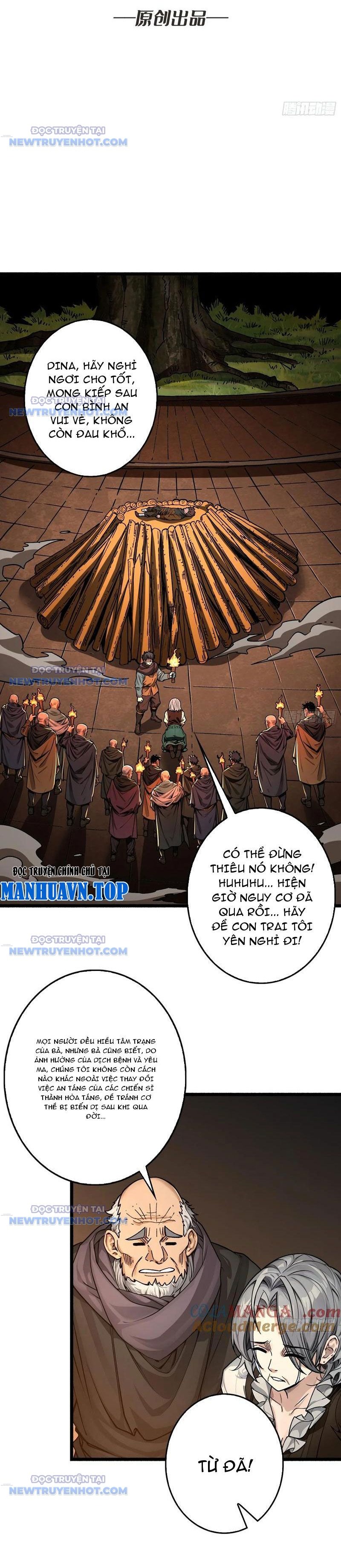 Bùng Cháy Đi, Người Chơi Cấp T0! Chapter 42 - Trang 2