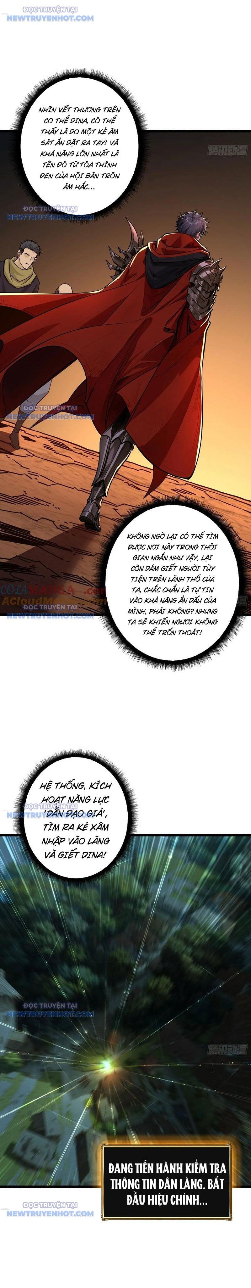 Bùng Cháy Đi, Người Chơi Cấp T0! Chapter 42 - Trang 2