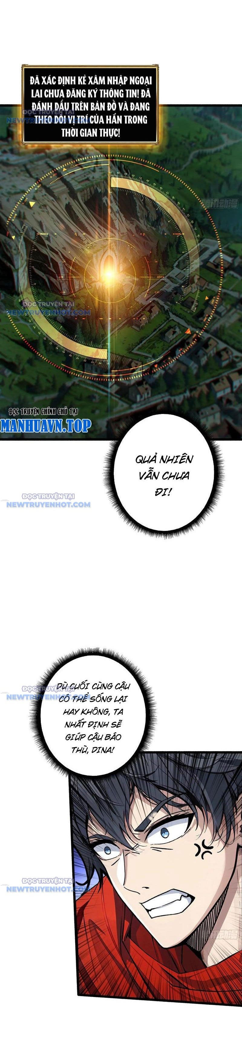 Bùng Cháy Đi, Người Chơi Cấp T0! Chapter 42 - Trang 2